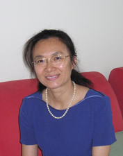 Fei Li