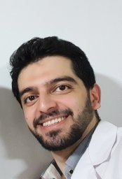 Mohammadreza Chavoshi