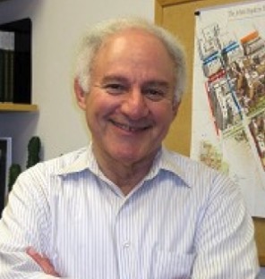 Barry Zirkin