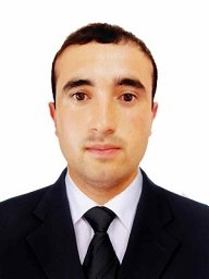 Nizom Farmonov
