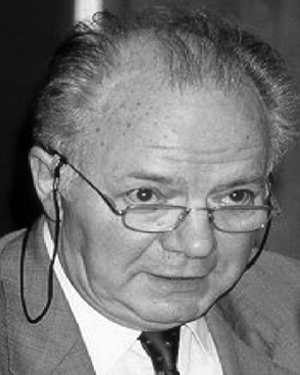 A. Vander Vorst