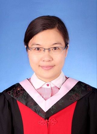 Huajiao Li