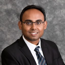 Ananyo Bandyopadhyay