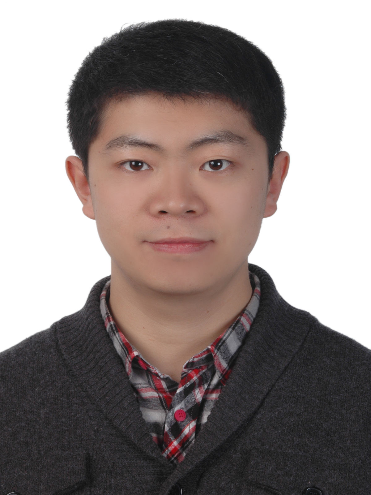 Yang Liu