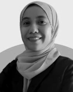 Norhana Mohd Aripin