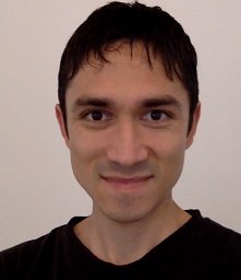 Alvaro Wong