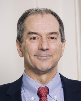 John Lienhard