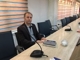 Shahab Rezaeian