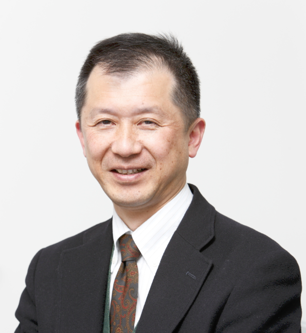 Shinya Toyokuni