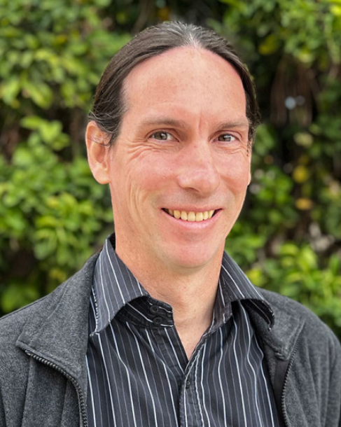 Steven Bethard