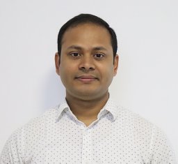 Satyajit Chowdhury