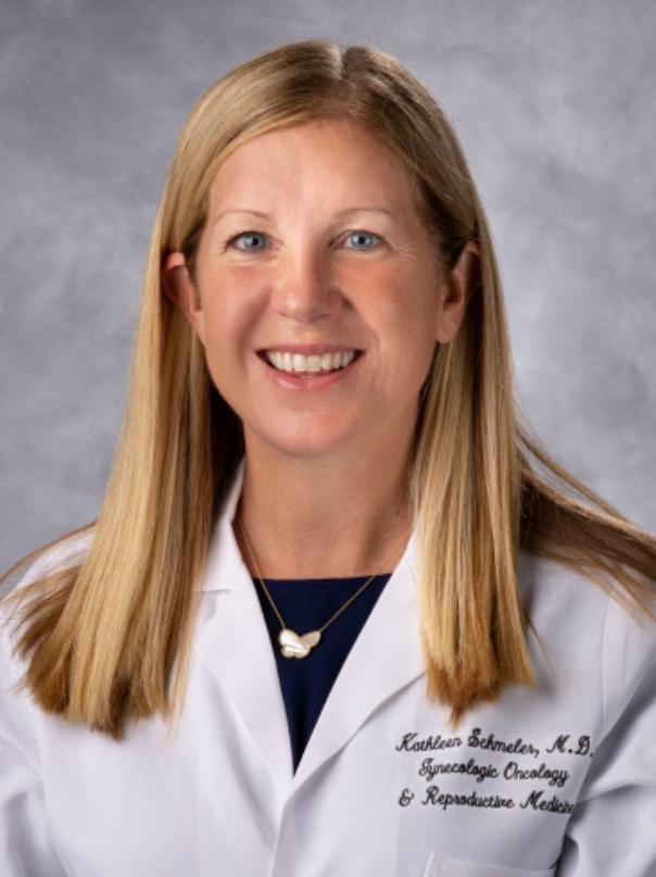 Kathleen M. Schmeler