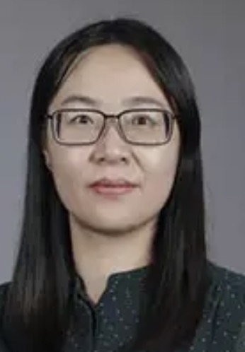 Yiyue Zhang