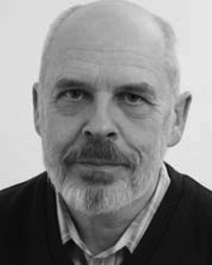 Igor M. Kutsyk