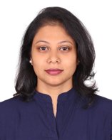 Saadia Binte Alam