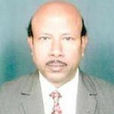 Prof. Brij Behari Khare