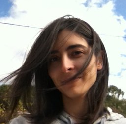 Liliana Mancio-Silva