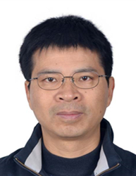 Wenhong Fang