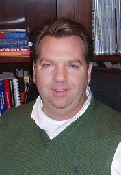 Chris A. Whitehouse