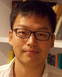Peng Zheng