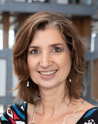 Jacqueline E. W. Broerse