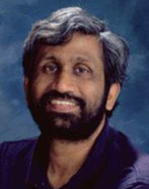 Chandramohan Thekkath