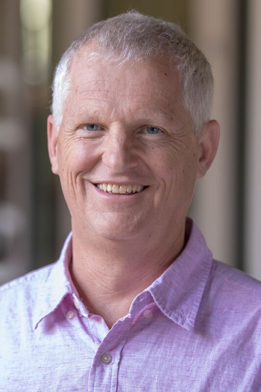 Andrew C. Comrie (Andrew Comrie)