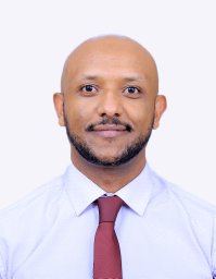 Yared Zenebe Zewde