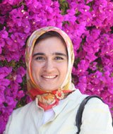 Rania Wasfi