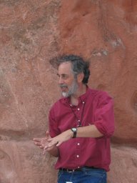 Eric M. Leonard
