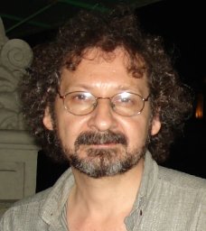 Claudio Suasnabar