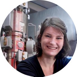 Berit H Goodge