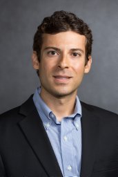 Joseph P Gaspar