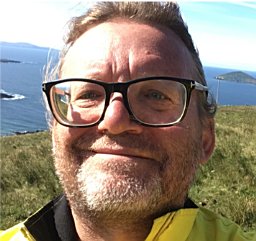 Philip B Holden