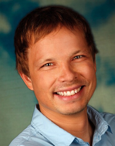 Christoph Augustin