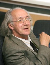 Kuzmin Vadim Alekseyevich