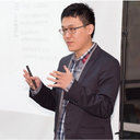 Timothy P Yeung