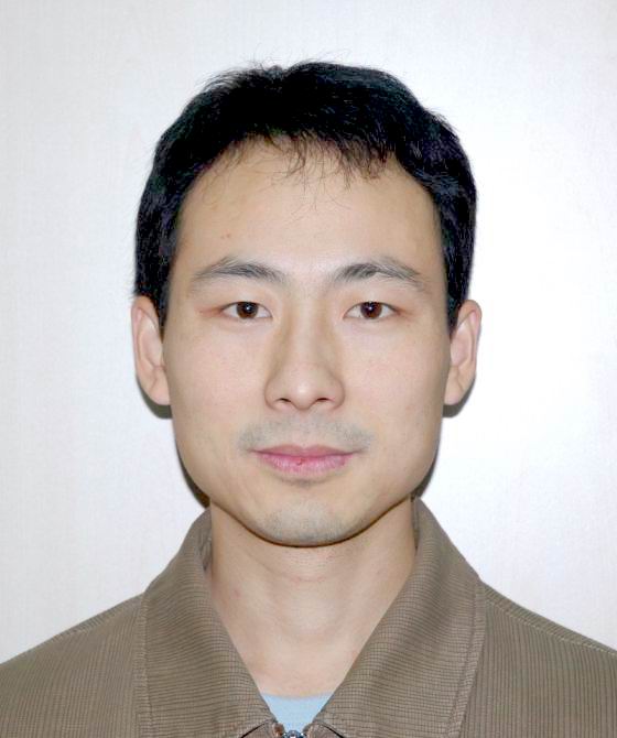 Chengyi Sun