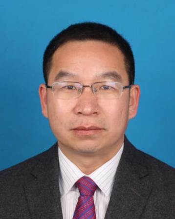 Jiandong Jiang