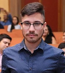 Deiweson Souza-Monteiro