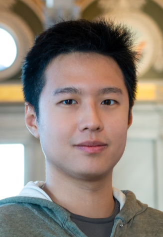 Hao Zhu