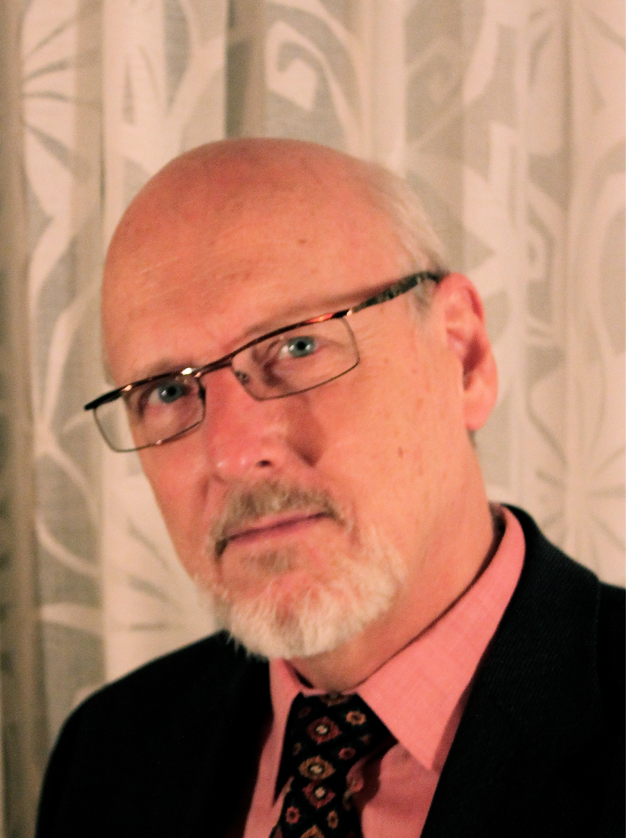 John Alf Lennart Agren