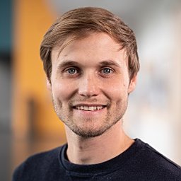 Markus Gödker