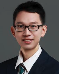 Yongbo Xue
