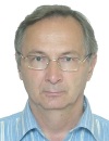 Sergei A. Eremin