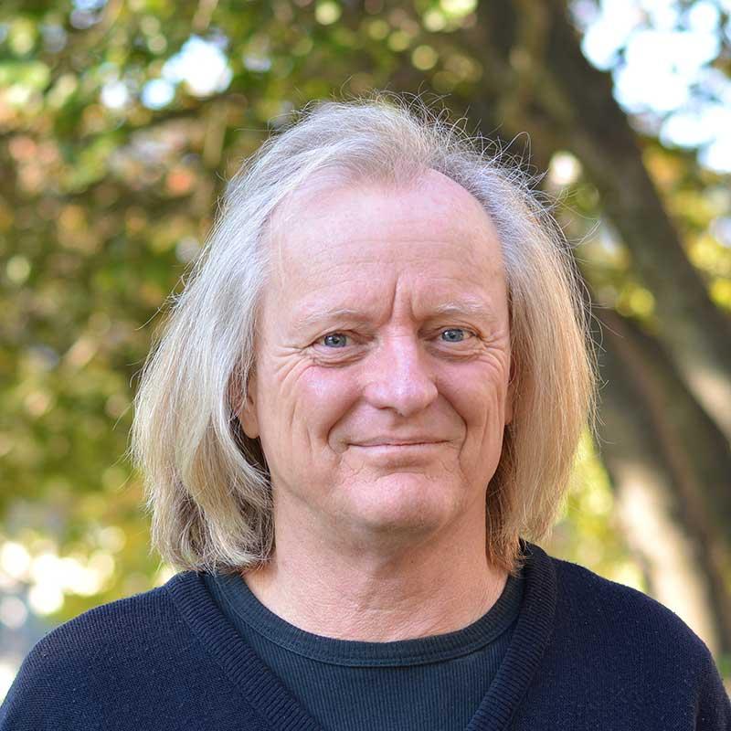 Richard S. Dodd