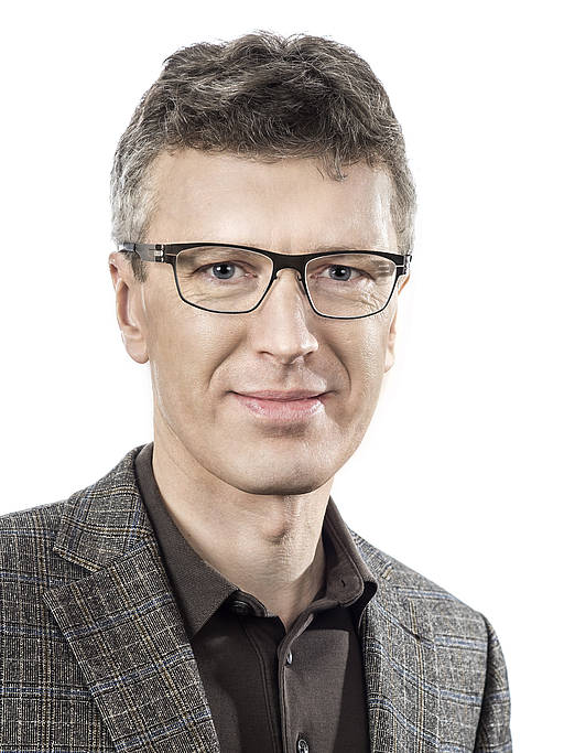Christian Kanzow