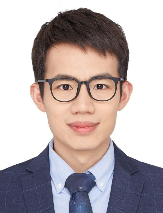 Xiaoguang Li