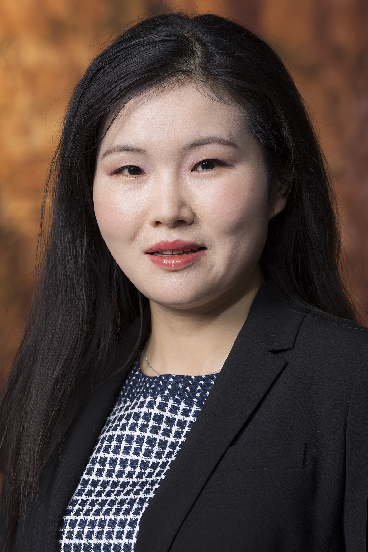 Jing Zhang