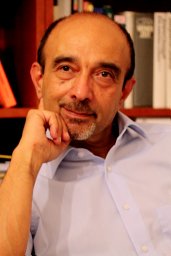 Soheyl Bahrami